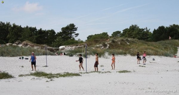 Aktywny wypoczynek - Balka