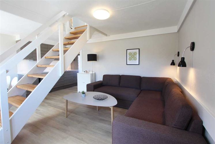 Apartament wakacyjny Gudhjem Feriepark dla 4 osób