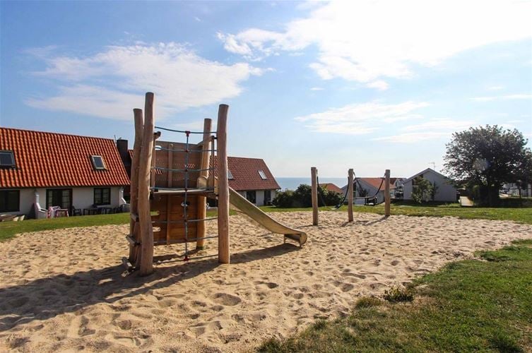 Apartament wakacyjny Gudhjem Feriepark dla 5 osób