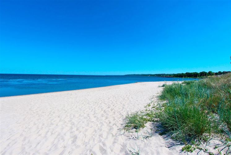 Apartament wakacyjny Gudhjem Feriepark dla 5 osób