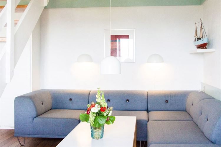 Apartament wakacyjny Gudhjem Feriepark dla 5 osób