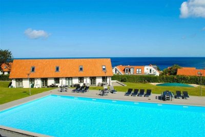 Apartament wakacyjny Gudhjem Feriepark dla 5 osób