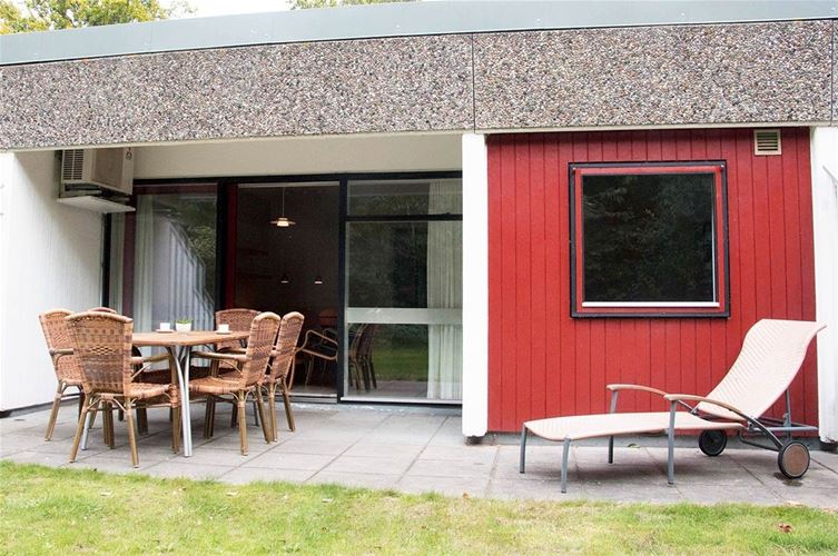 Apartament wakacyjny w Hasle Feriepark