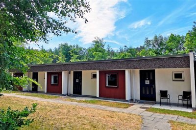 Apartament wakacyjny w Hasle Feriepark