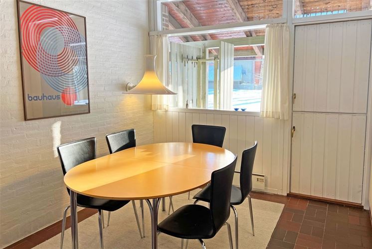 Apartament wakacyjny Hammershuse z widokiem na morze