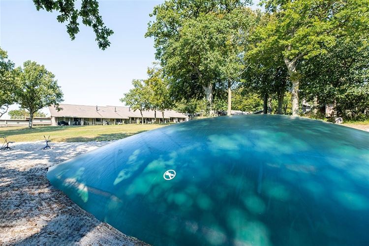 Apartament wakacyjny Hammershuse z widokiem na morze