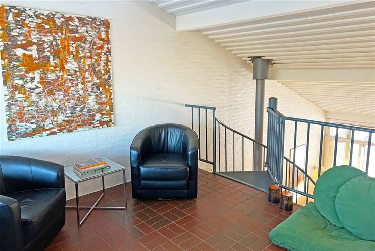 Apartament wakacyjny Hammershuse z widokiem na morze