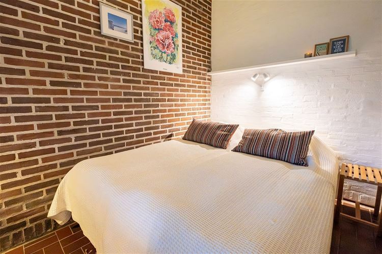 Aparatment wakacyjny dla 5 osób Hammershuse