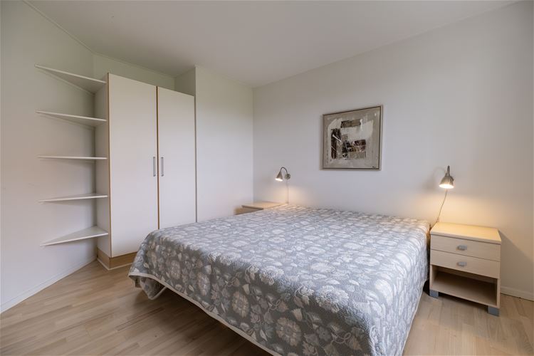 Apartament Gudhjem Søpark dla 6 osób