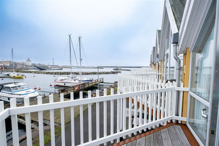 Apartament wakacyjny Hasle Marina