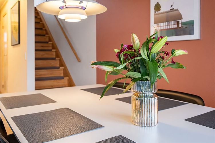 Apartament wakacyjny Hasle Marina