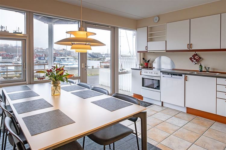 Apartament wakacyjny Hasle Marina