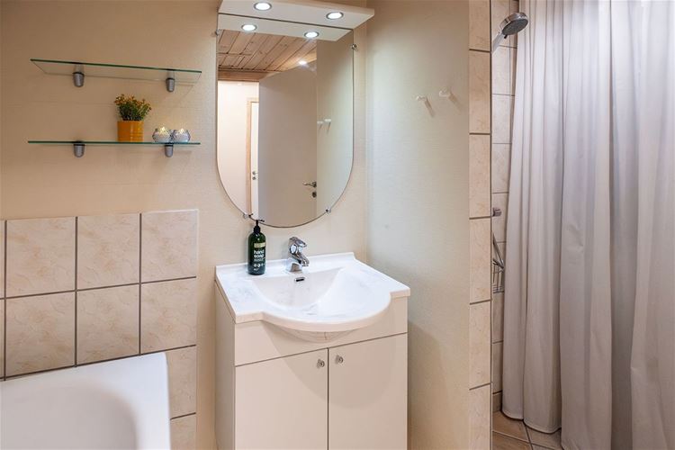 Apartament wakacyjny Hasle Marina