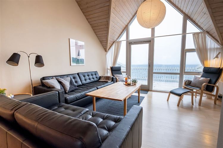 Apartament wakacyjny Hasle Marina