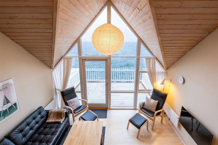 Apartament wakacyjny Hasle Marina