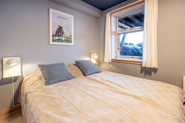 Apartament wakacyjny Hasle Marina