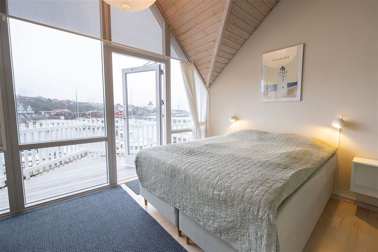 Apartament wakacyjny Hasle Marina