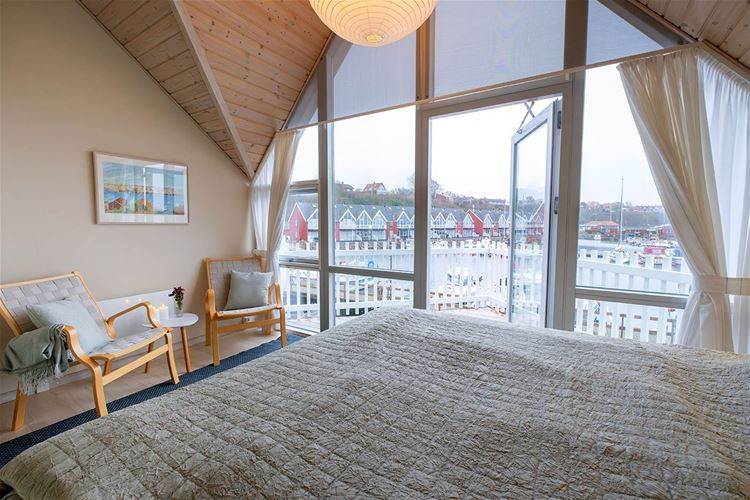 Apartament wakacyjny Hasle Marina