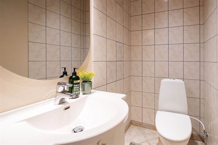 Apartament wakacyjny Hasle Marina