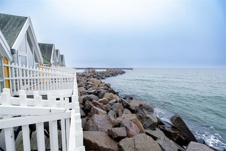 Apartament wakacyjny Hasle Marina