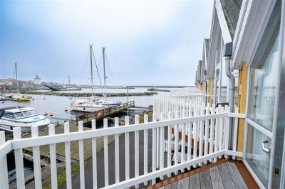 Apartament wakacyjny Hasle Marina