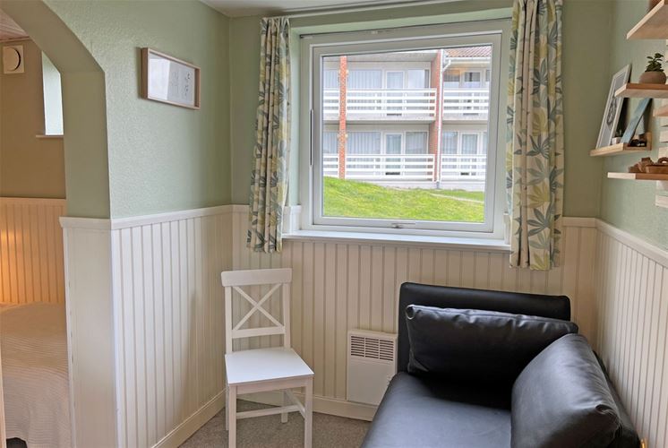 Apartament wakacyjny Friheden dla 5 osób