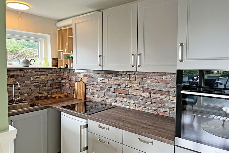 Apartament wakacyjny Friheden dla 5 osób