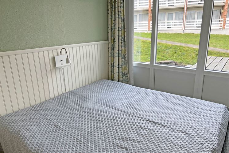 Apartament wakacyjny Friheden dla 5 osób