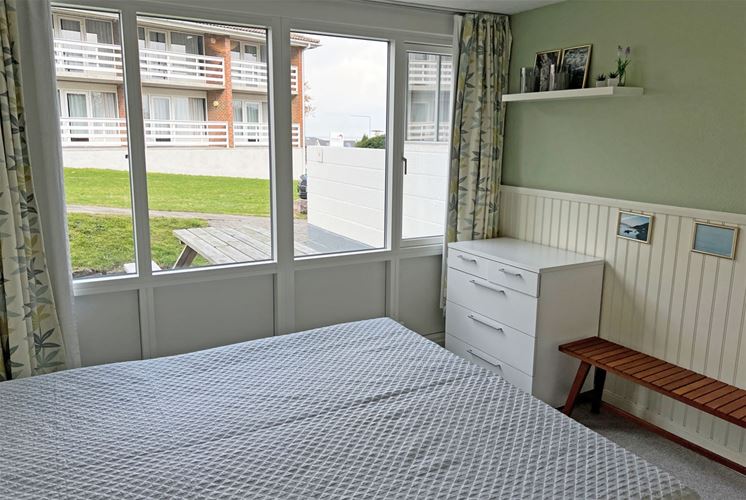 Apartament wakacyjny Friheden dla 5 osób