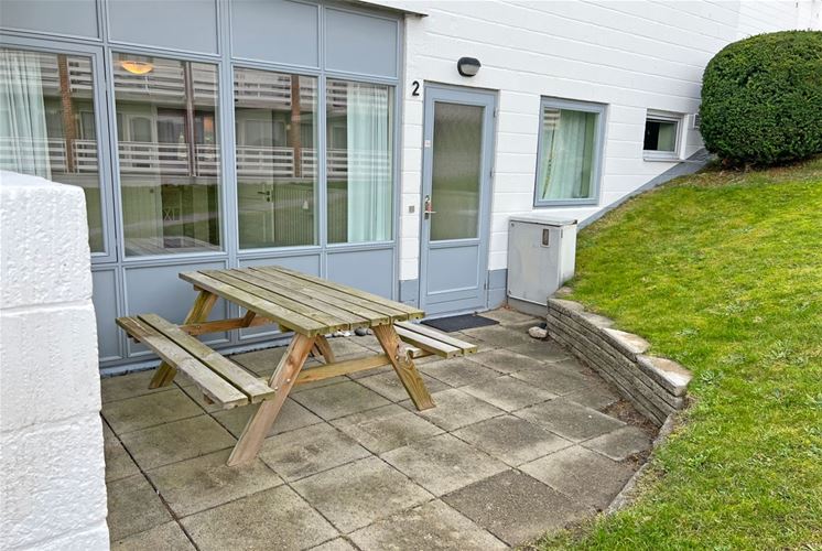 Apartament wakacyjny Friheden dla 5 osób