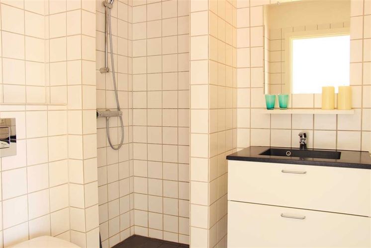 Wakacyjny apartament w Nexø dla 4 osób