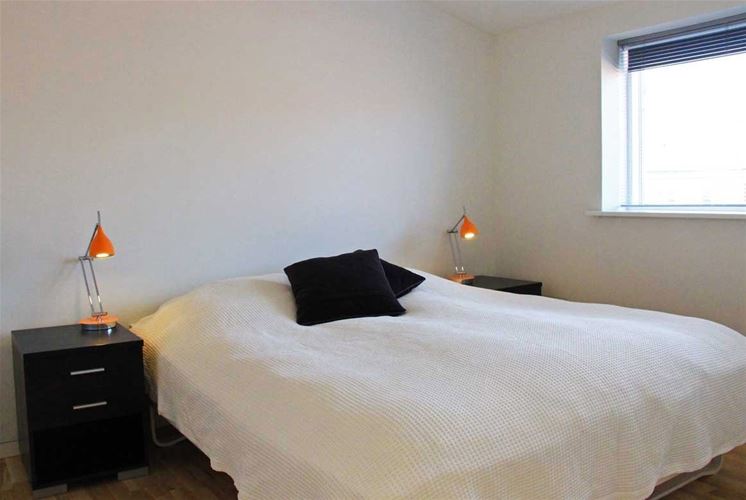 Wakacyjny apartament w Nexø dla 4 osób