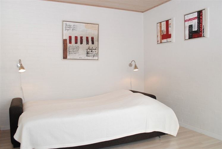 Apartament Storløkke Feriepark dla 4 osób