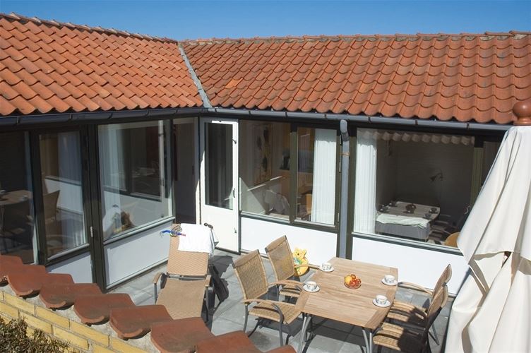 Apartament Storløkke Feriepark dla 6 osób