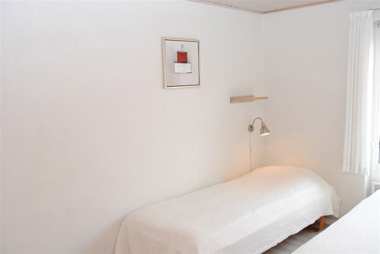 Apartament Storløkke Feriepark dla 6 osób