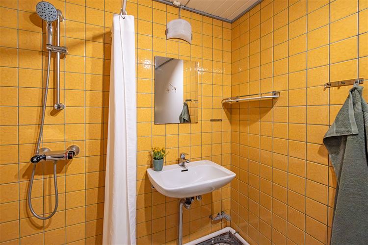 Lille Skovholt - wakacyjny apartament dla 4 osób