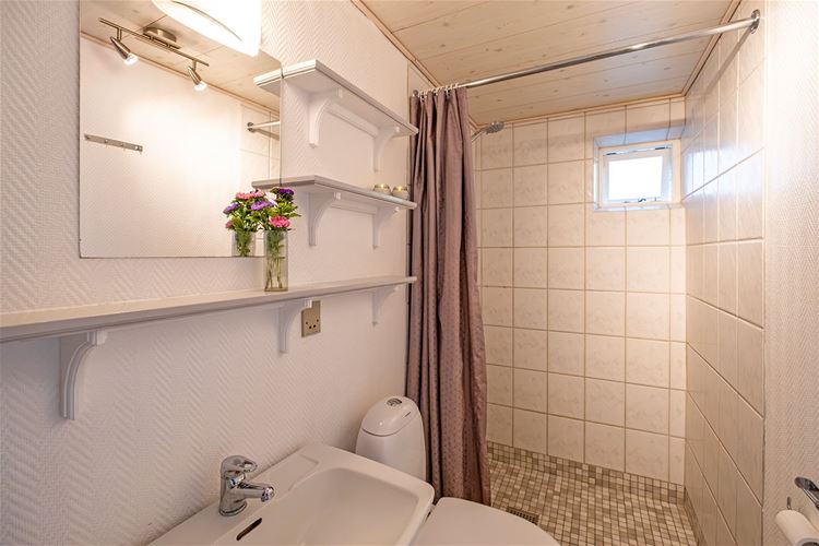 Lille Skovholt - wakacyjny apartament dla 4 osób