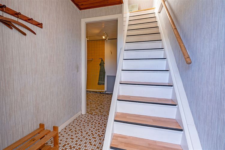 Lille Skovholt - wakacyjny apartament dla 4 osób