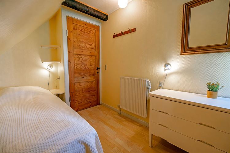 Lille Skovholt - wakacyjny apartament dla 4 osób