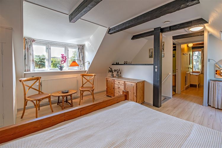 Lille Skovholt - wakacyjny apartament dla 4 osób