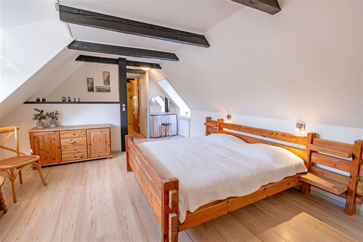 Lille Skovholt - wakacyjny apartament dla 4 osób