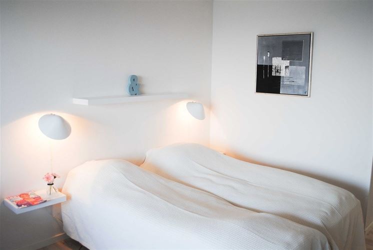 Sandkås Søpark - apartament wakacyjny dla 4 osób