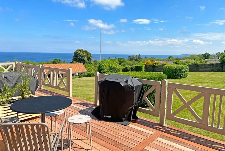 Apartament w Sandkås dla 6 osób