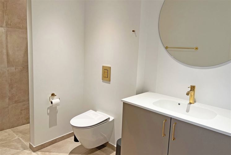 Apartament w Sandkås dla 6 osób