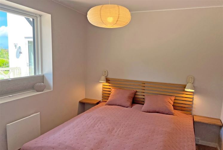 Apartament w Sandkås dla 6 osób