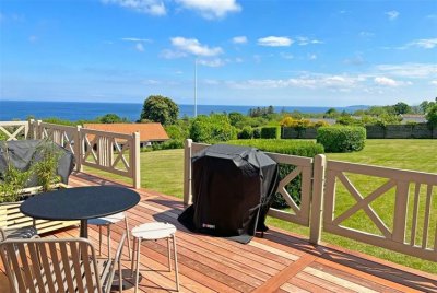 Apartament w Sandkås dla 6 osób