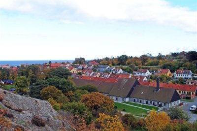 Apartament dla 4 osób Sandvig Søpark