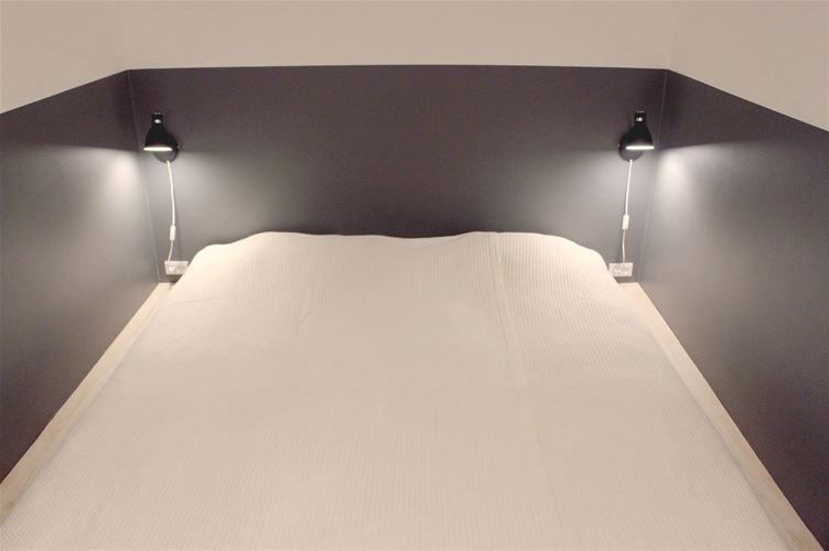 Apartament Sandvig Søpark dla 6 osób