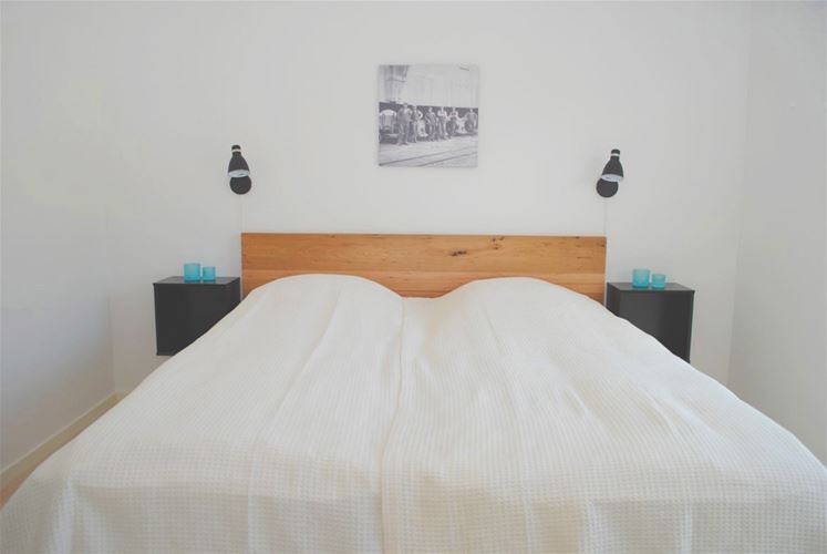 Apartament Sandvig Søpark dla 6 osób