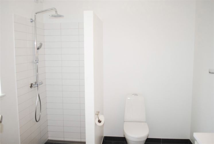 Apartament wakacyjny Strandpromenaden z widokiem na morze